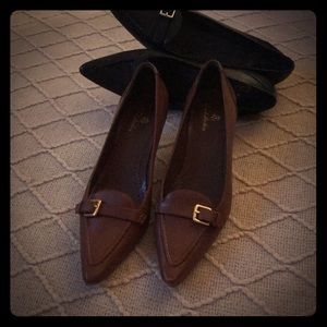 Brooks Brothers - Woman’s shoes size 7